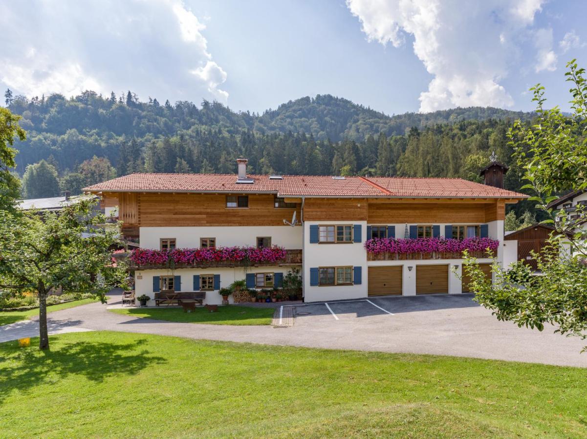 Beim Neuner - Zeit zu zweit Oberaudorf Exterior foto